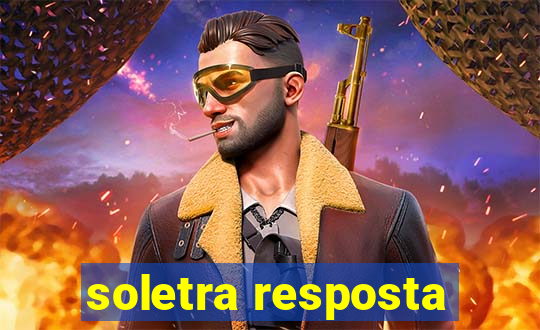 soletra resposta